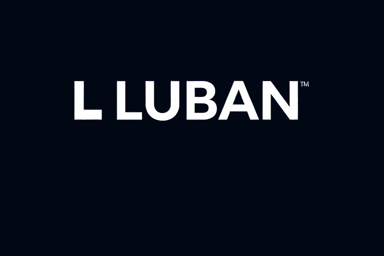 鲁班施工软件图标设计：如何打造高效识别度与品牌价值的视觉符号