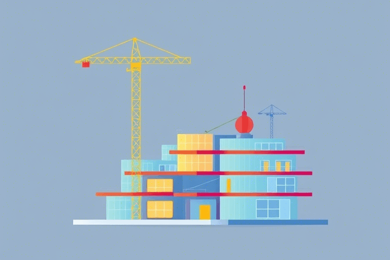 施工导航定位软件如何实现精准施工与高效管理？