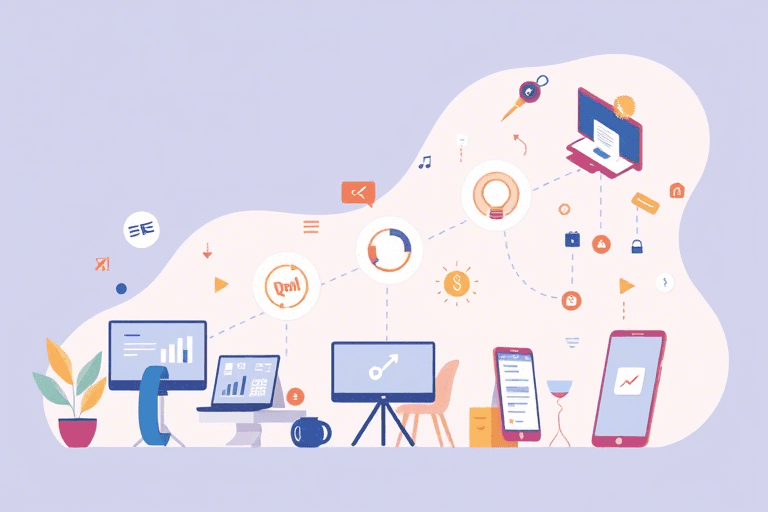 改色施工教程软件怎么做？从需求分析到上线全流程详解