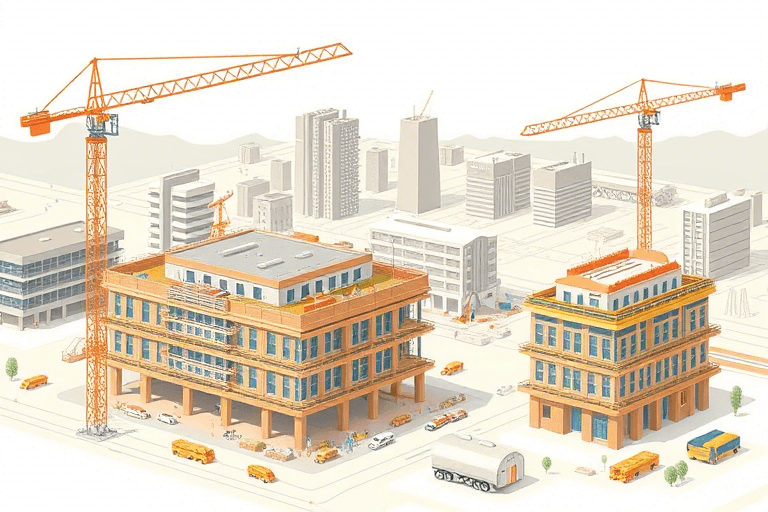 天津施工测量软件如何助力工程高效精准管理