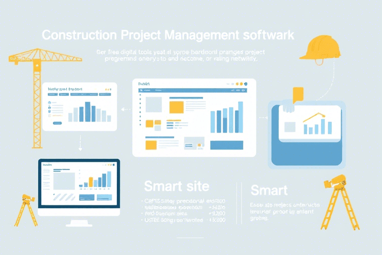 施工工作软件下载：如何安全高效地获取专业工程管理工具？