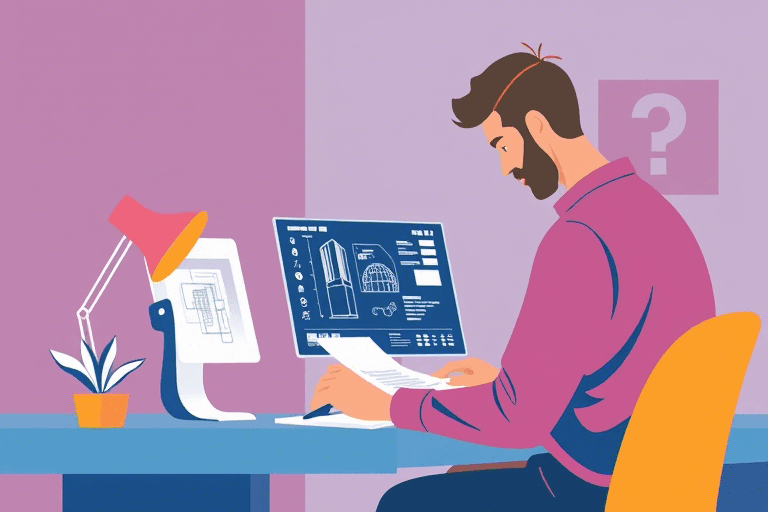 如何安全高效地下载画施工软件？最新教程与避坑指南来了