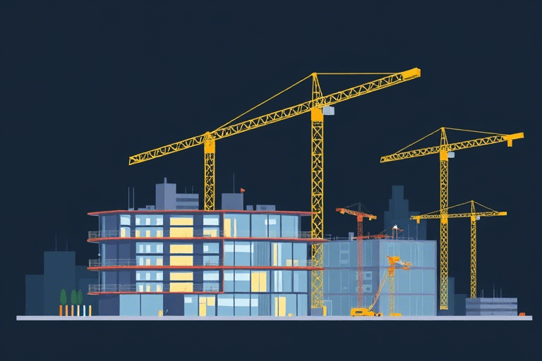 施工测量放线软件怎么做？如何高效实现精准工程放样与数据管理？