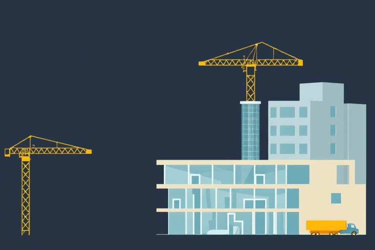 钢筋施工计算软件如何提升建筑项目效率与精度？