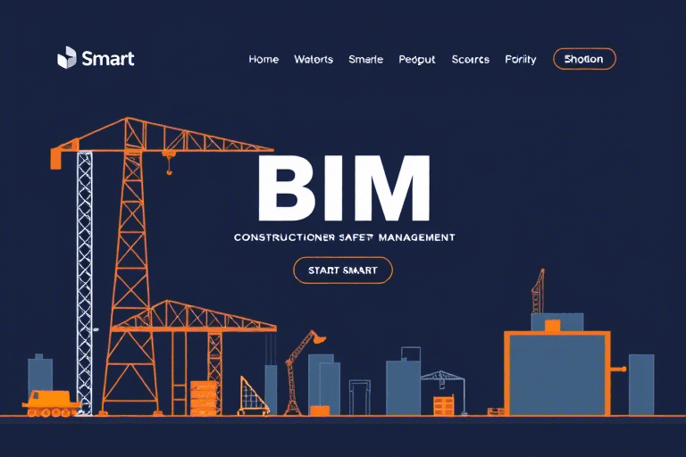 施工安全编制软件如何助力项目高效管理与风险防控？