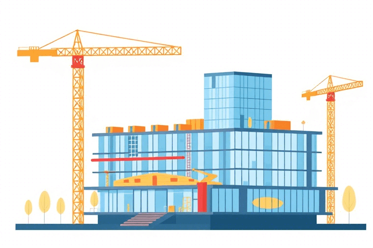 施工软件都有哪些？揭秘建筑行业数字化转型的必备工具清单