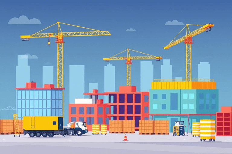 改色施工软件下载怎么做？如何安全高效获取专业施工管理工具？