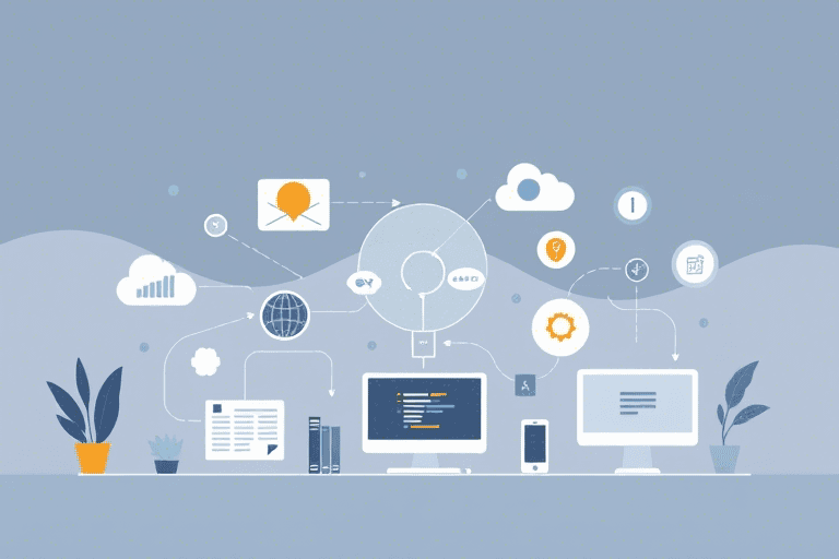 软件施工升级合同怎么签？关键条款与风险防范全解析