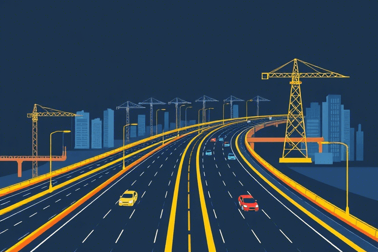 公路施工成本软件如何助力项目精细化管理与成本控制