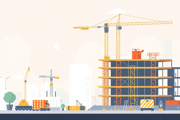 品茗软件施工管理如何提升项目效率与安全？