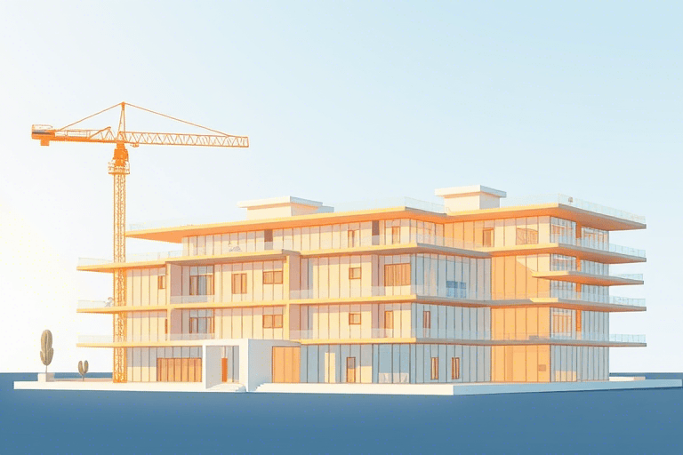 BIMFilm虚拟施工软件如何重塑建筑项目管理与协作流程？