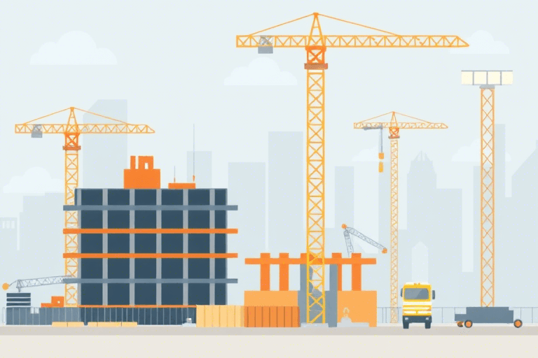 施工安全规范软件如何助力工地安全管理与效率提升