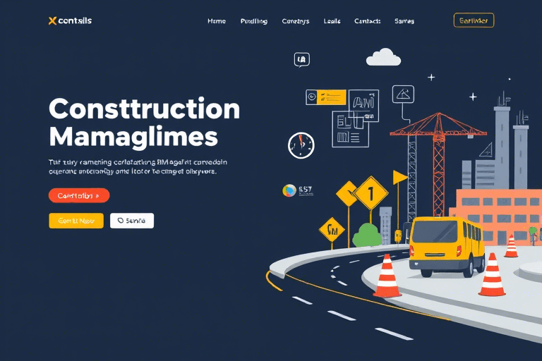 公路施工软件下载：如何安全高效获取专业工程管理工具？