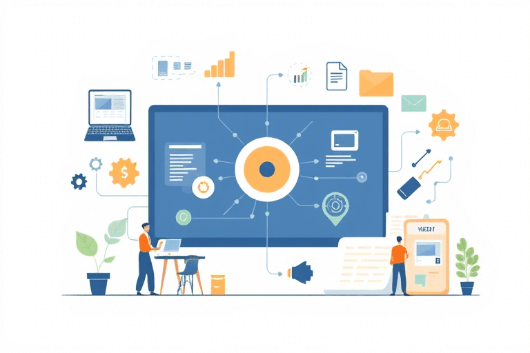 软件实施工艺怎么做才能确保项目成功落地并高效运行？