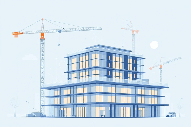 土木施工仿真软件如何助力工程项目高效管理与风险控制