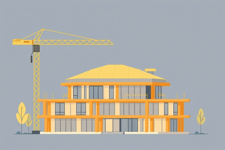 模板施工计算软件如何提升建筑施工效率与安全性