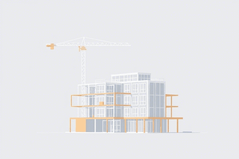 Revit软件模拟施工：如何通过BIM技术优化建筑项目全流程管理