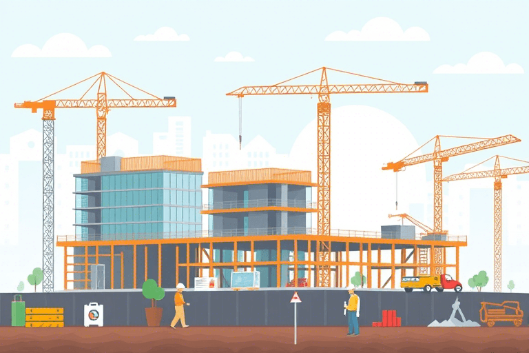 浙江施工建材软件如何助力建筑企业提升效率与管理水平