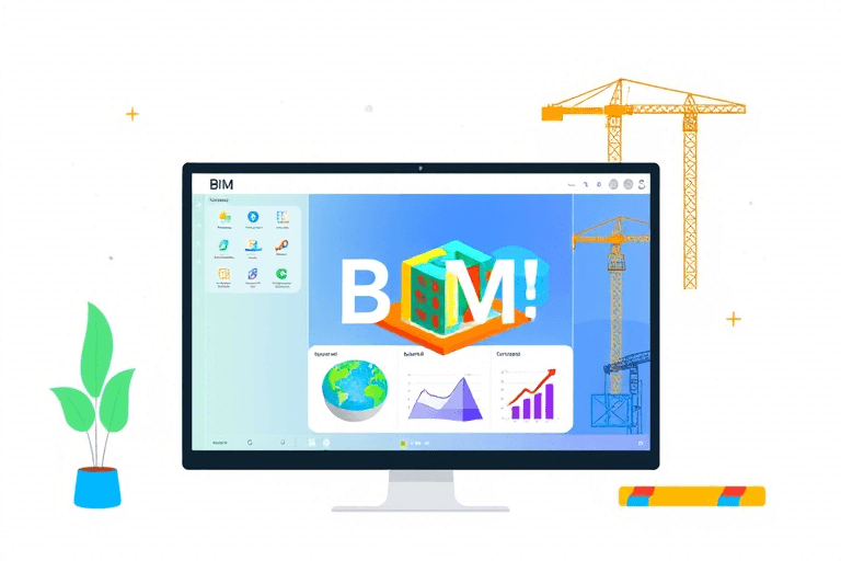 PKPK施工计算软件如何高效完成建筑结构分析与设计