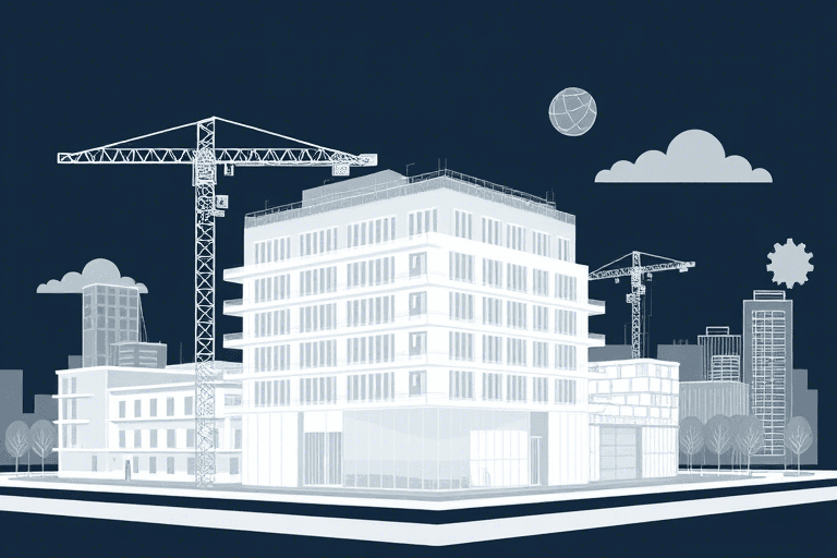 施工流程仿真软件如何助力工程项目高效管理与风险控制？