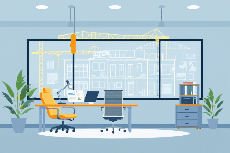 CAD施工插件软件如何助力建筑行业高效设计与施工管理？