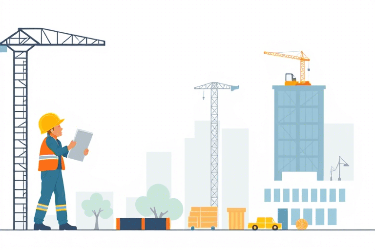 施工安全预算软件如何助力项目降本增效？全面解析其核心功能与实施路径