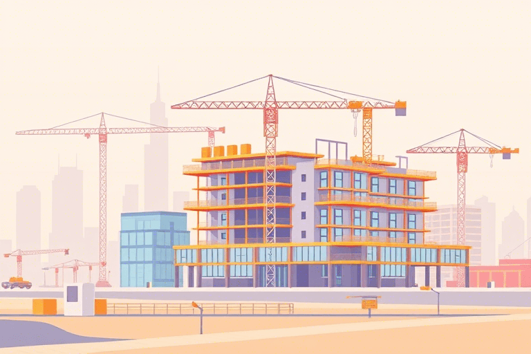 株洲施工计划软件如何助力工程项目高效管理与进度控制