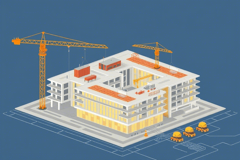 施工过程BIM软件如何助力项目高效管理与协同？