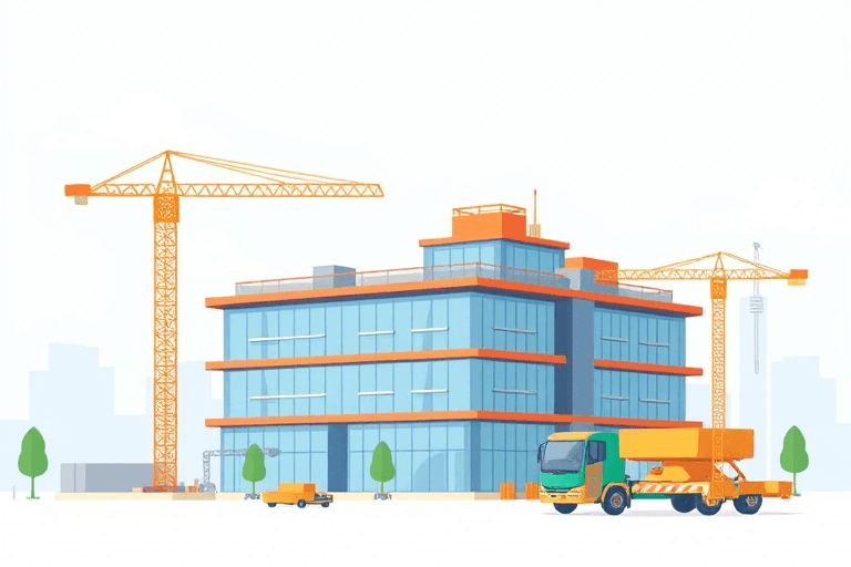 管桩施工软件如何提升工程效率与精度？