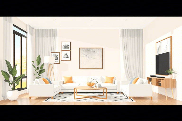 装修施工设计软件怎么做？如何高效实现精准施工与可视化呈现？