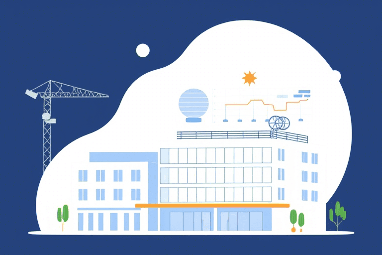 深圳施工报价软件怎么选？如何提升工程预算效率和精准度？