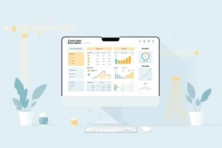 施工定额软件下载怎么操作？如何高效获取专业工程造价工具？