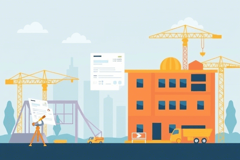 蒙牛施工开票软件如何助力企业高效管理与合规运营