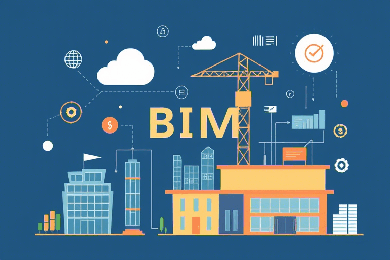 施工成本预算软件怎么做？如何高效管理工程项目成本与预算？