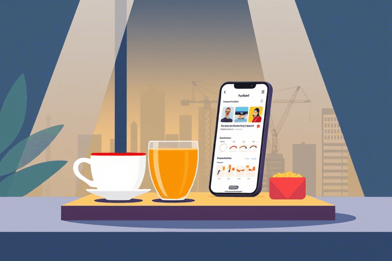 品茗施工软件app如何助力建筑企业实现高效管理与数字化转型