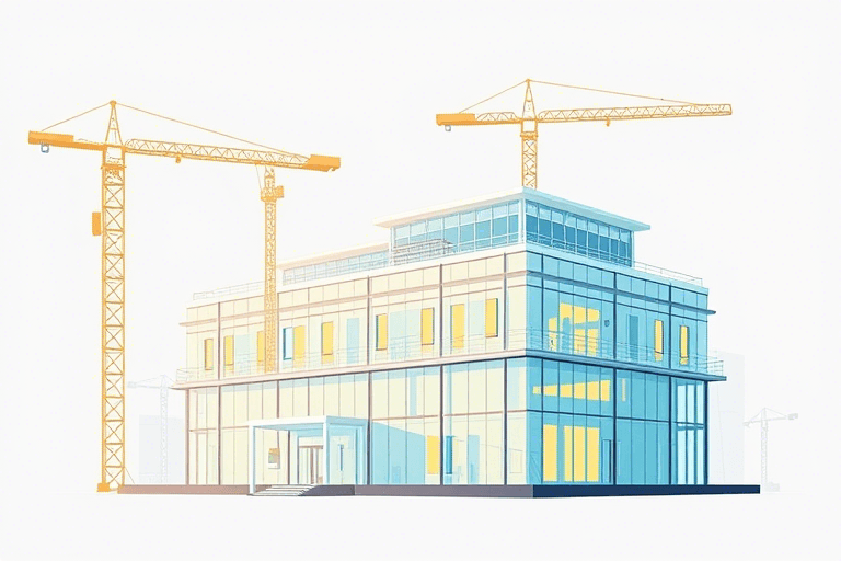 电气施工绘图软件如何助力高效精准的工程设计与管理