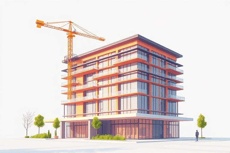 施工BIM动画软件如何制作？全流程解析与行业应用指南