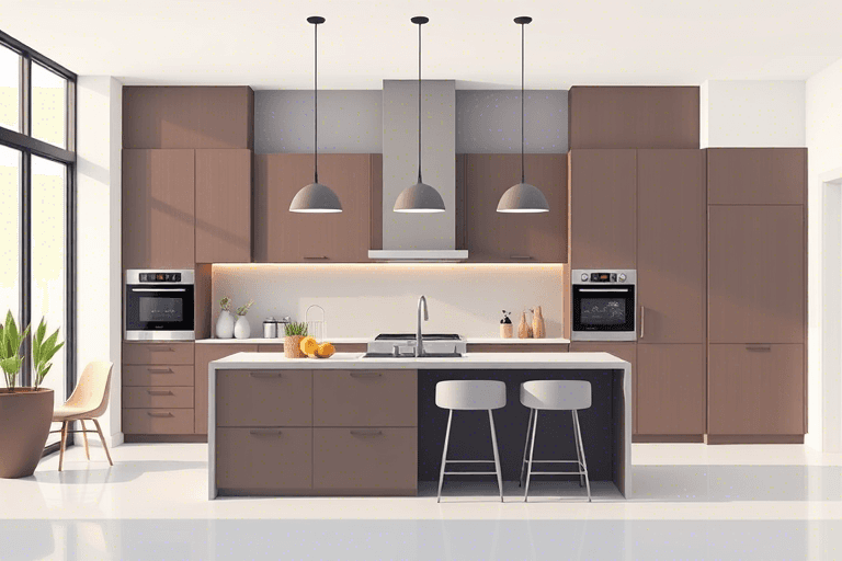 厨房施工软件下载怎么选？如何找到高效专业的厨房装修管理工具？