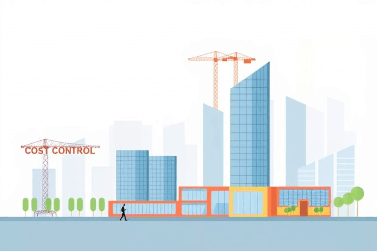 深圳施工定额软件怎么用？如何高效管理工程造价与成本控制？