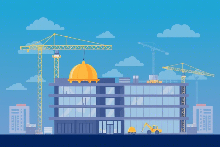 施工调度软件下载：如何高效选择与获取适合工程项目的调度工具