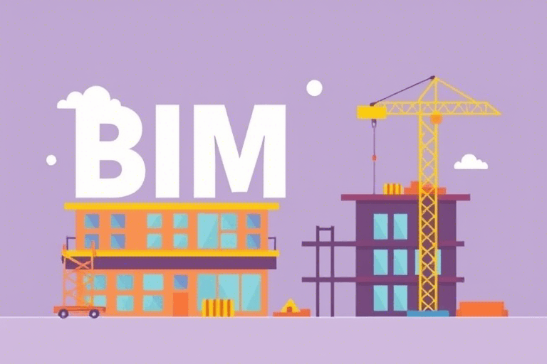 建筑施工软件之家：如何打造高效、智能的工程项目管理平台？