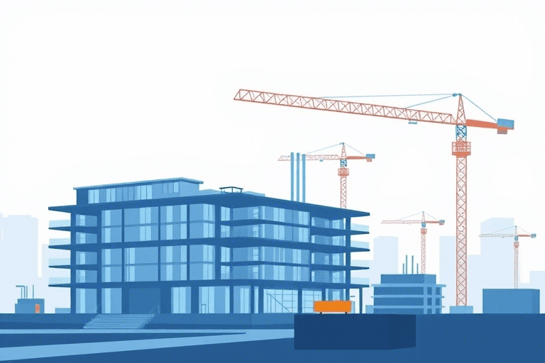 建筑施工auto软件如何提升项目效率与安全性？