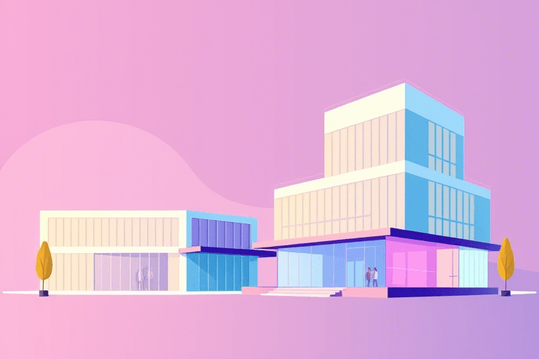 新型智能施工软件如何赋能建筑行业数字化转型与效率提升