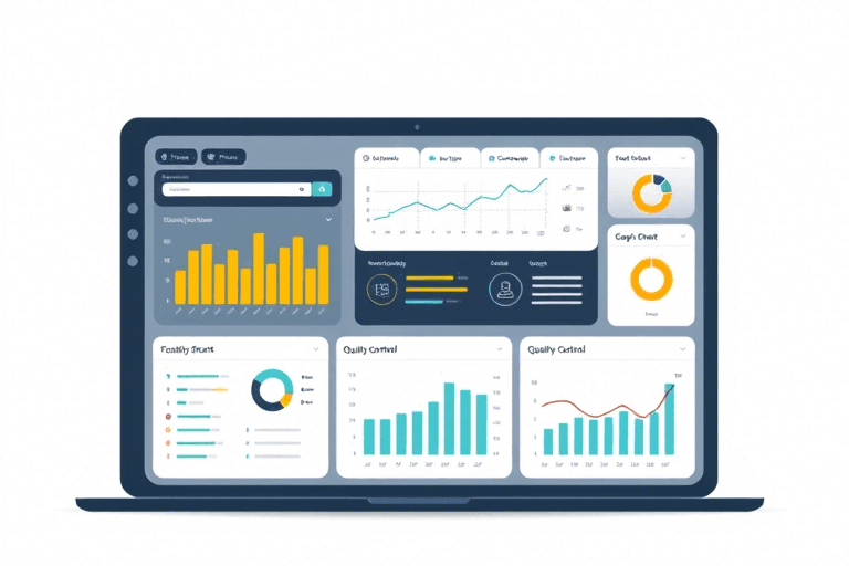 验收施工报告软件怎么做？如何高效完成工程验收与报告生成？