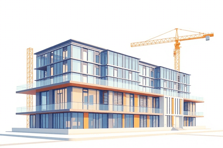 做施工策划软件如何实现高效项目管理与成本控制