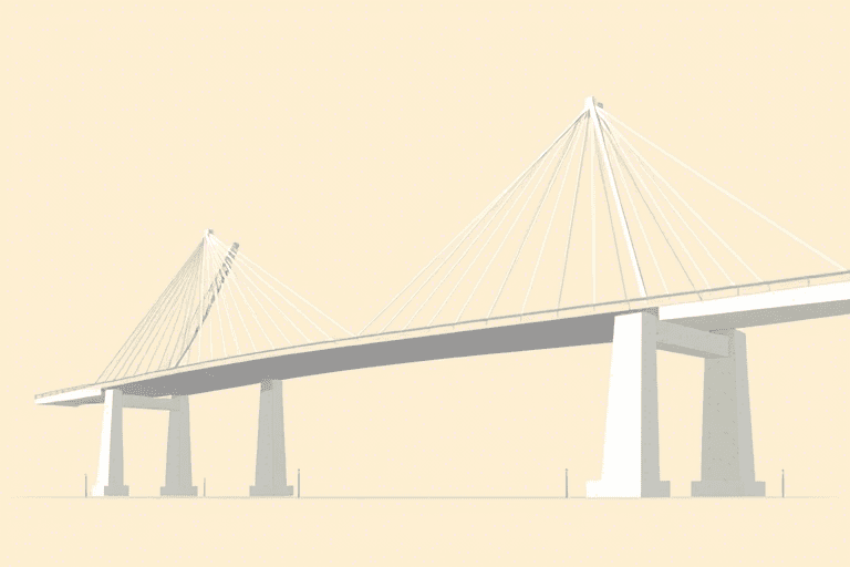 学桥梁施工软件怎么做？新手如何快速掌握桥梁施工软件的核心技能？