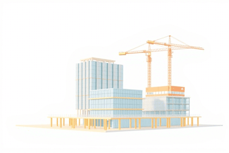 江苏施工动画软件怎么做：从零开始打造专业建筑可视化方案