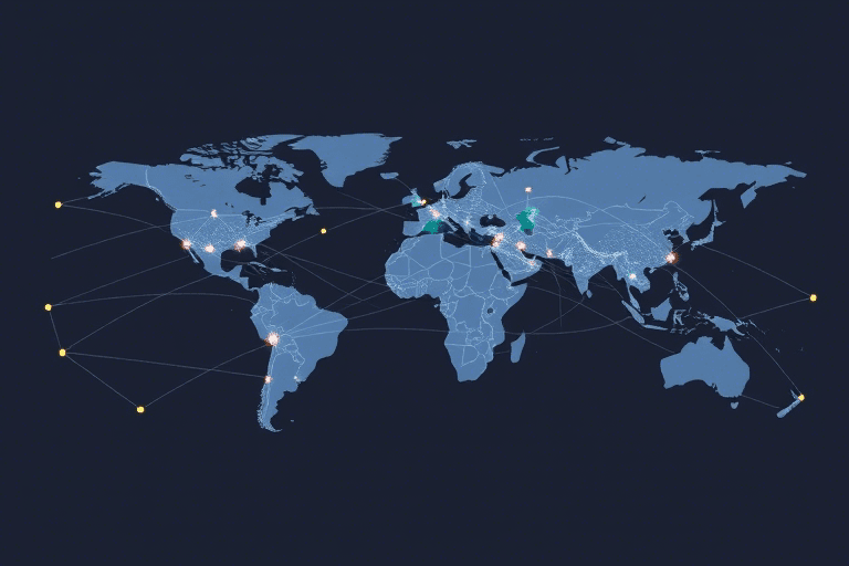 光缆施工定位软件怎么做？如何提升光纤网络部署效率与精准度？