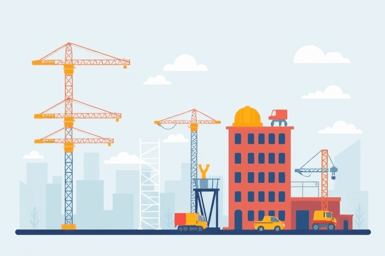 施工企业收款软件怎么做？如何实现高效、安全的工程款管理？