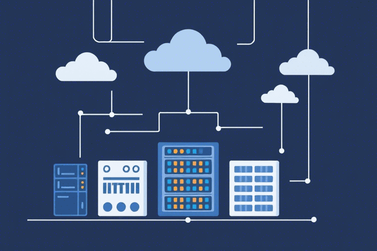 机房软件施工费用如何合理控制？一文详解成本构成与优化策略